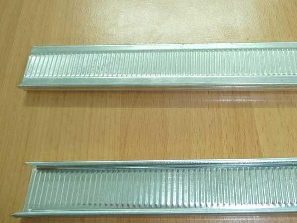 產(chǎn)品名稱(chēng)：吊頂輕鋼龍骨批發(fā)